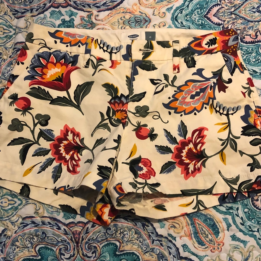 Brand new Old Navy shorts